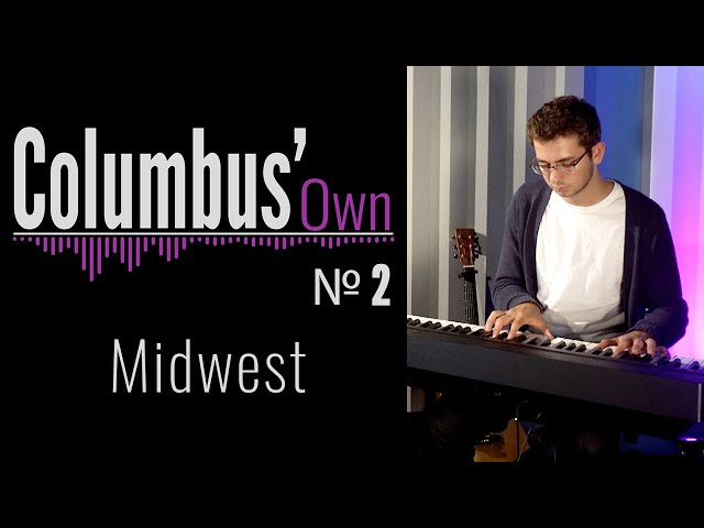 Columbus' Own with Midwest - "Daydream"