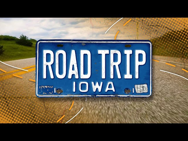 Road Trip Iowa Preview