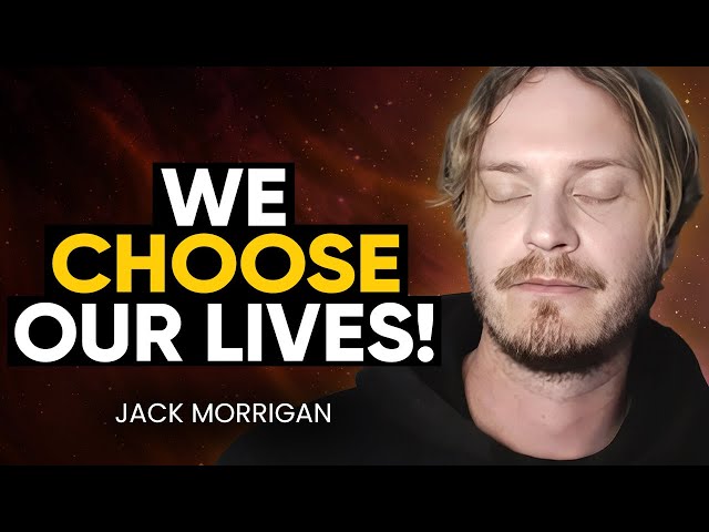 Atheist is SHOCKED By What Happens During POWERFUL Near Death Experience (NDE) | Jack Morrigan