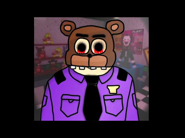 FREDDY'S PIZZERIA EXPERIENCE 2 🐻 *All Endings, Badges and Full Walkthrough* Roblox