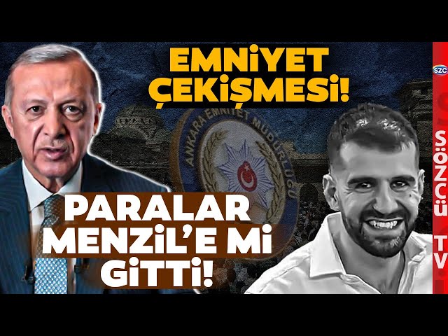 Ayhan Bora Kaplan'ın Avukatının AKP Cevabı Gündemi Sarsacak! Gizli Tanık, Menzil...