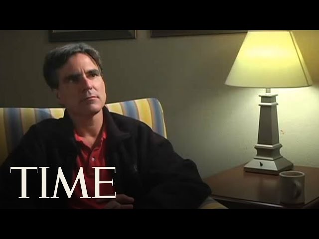 Dr. Randy Pausch | TIME Magazine Interviews  | TIME