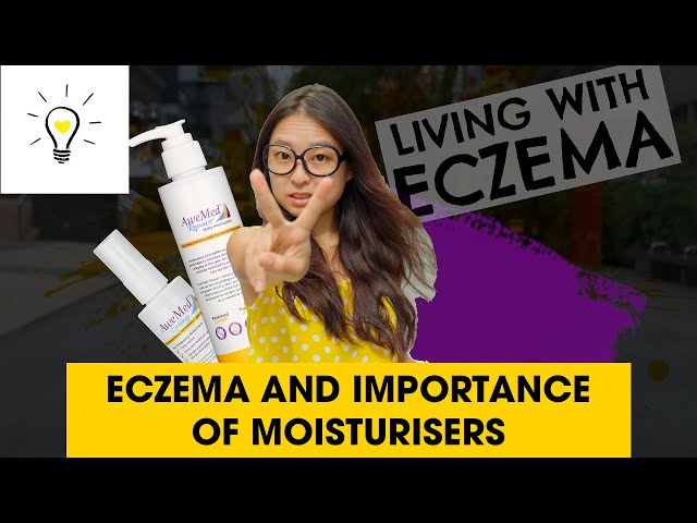 All about Eczema! | MJ Explains