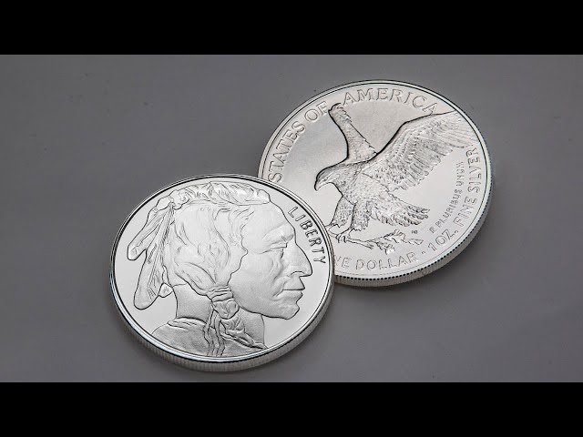 Is this the Best Alternative to Silver Eagles? Why the Silver Buffalo is on Our Radar