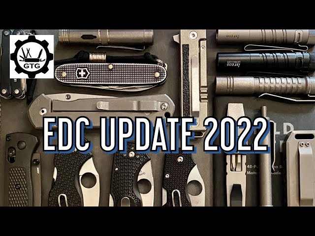 EDC Update 2022