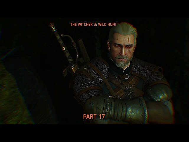 MEETING KEIRA METZ | The Witcher 3 Part 17
