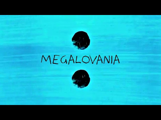 Ed Sheeran - Megalovania (HQ Audio)