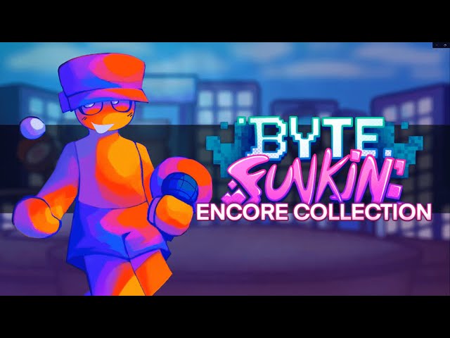 Byte Funkin Encore Collection - Paddle Party (Official Soundtrack)