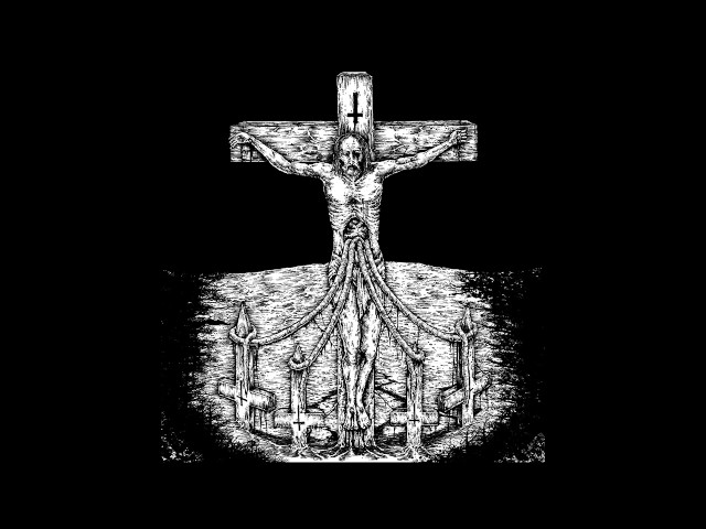 Christ Dismembered - Christ Dismembered (Full Album)