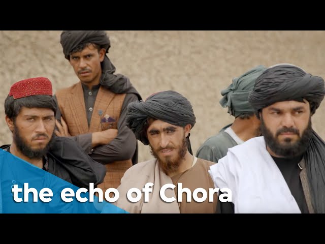 Victims of the bombing of Chora | VPRO Documentary