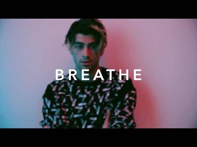 Zayn Malik - Breathe