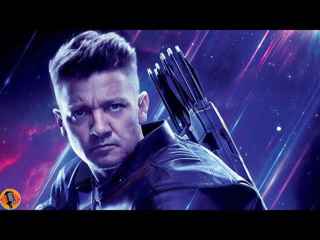 Jeremy Renner Clinically Died During Accident