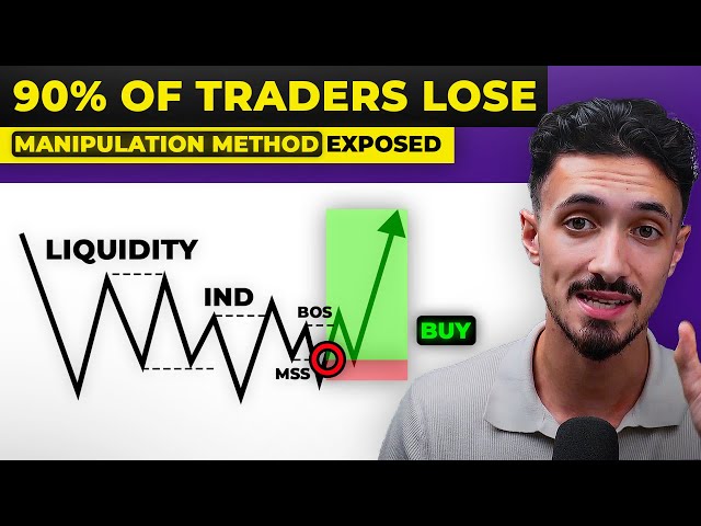 Trading Was Hard Until I Understood This ONE Concept