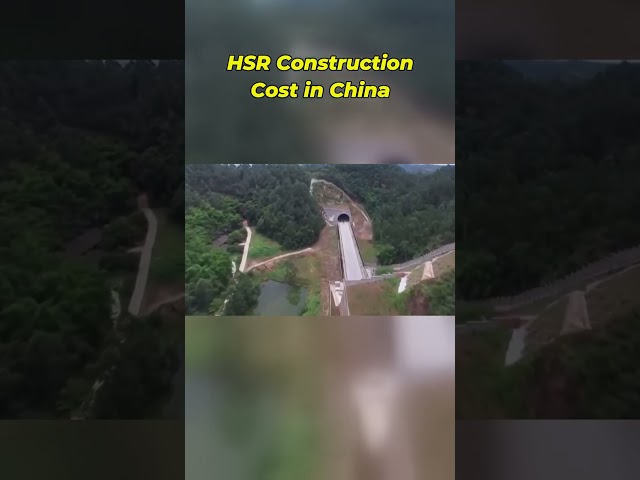 China's HSR  #railway #china