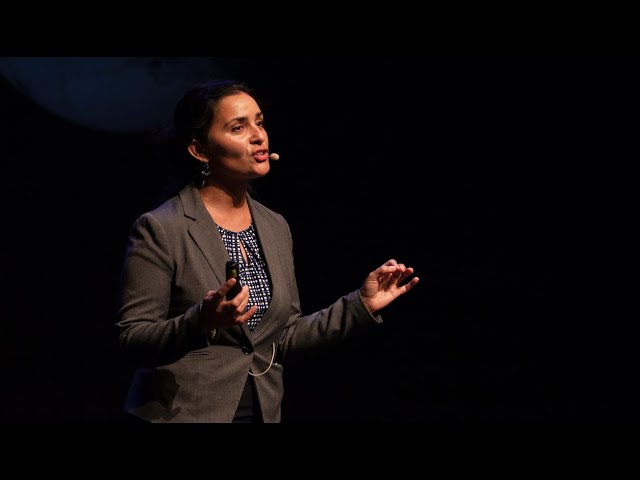 The Human Exploration of Mars - Dr. Anita Sengupta - DDD Europe 2019
