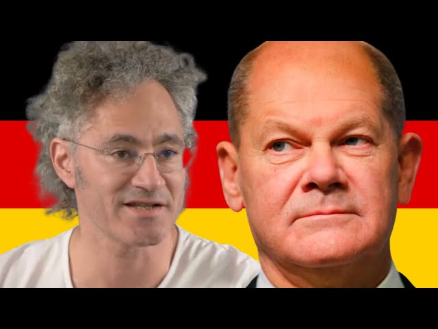 We All Need To Pay Attention to Palantir & Germany | DailyPalantir #0080