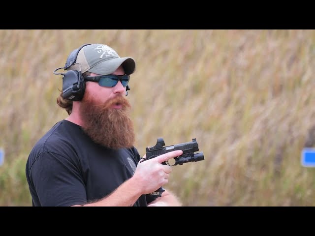 Shooting Doubles with Hunter Freeland! Trigger Time TV