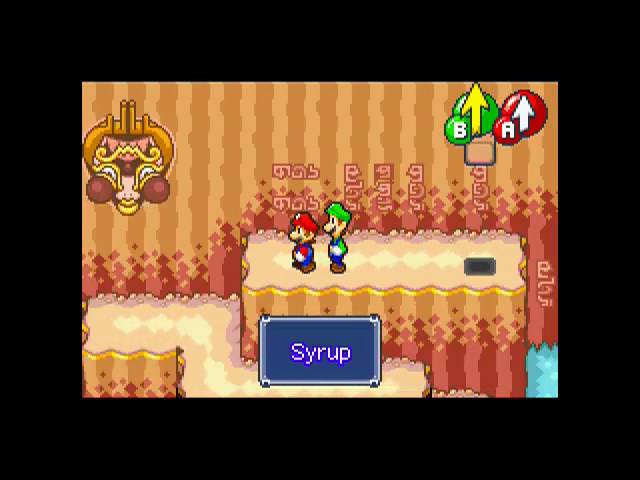 Lets Play Mario & Luigi Superstar Saga part 8