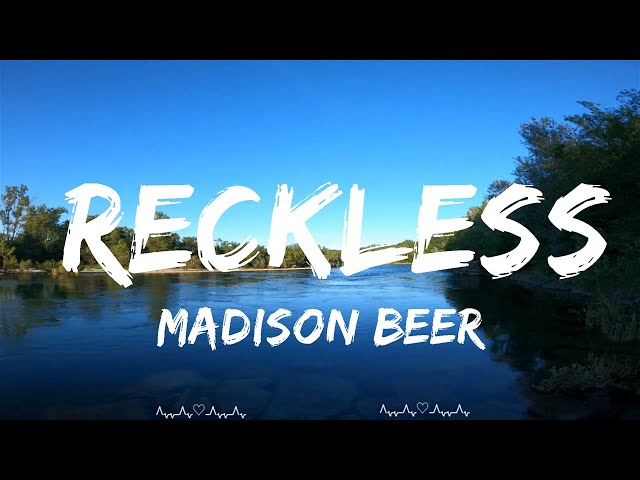 Madison Beer - Reckless  || Mina Music