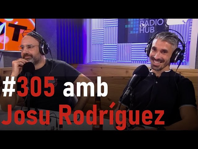 La Sotana 305 Josu Rodríguez