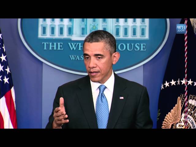 Obama Pressing To Close Guantanamo