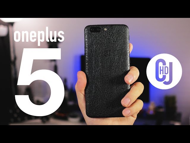 OnePlus 5 – Review 1 Month On: Worth the hype?