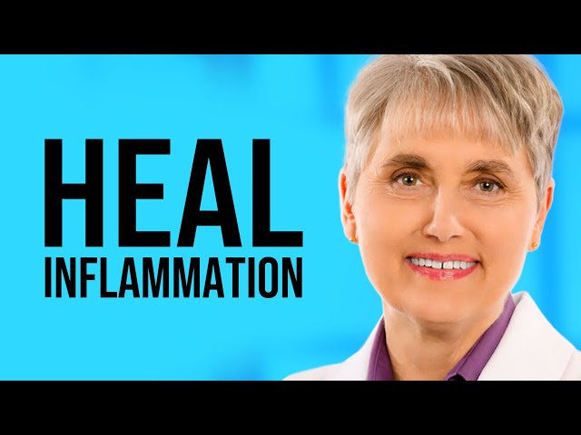 Learn How This Doctor Healed Her Multiple Sclerosis Through Diet and Lifestyle | Dr. Terry Wahls
