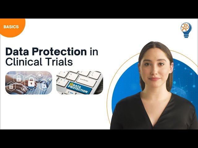 Data Protection in Clinical Trials