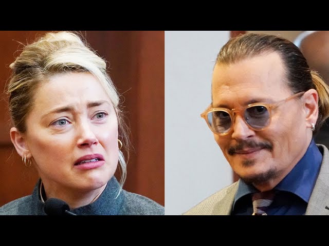 How The Johnny Depp Amber Heard Trial Affected The World