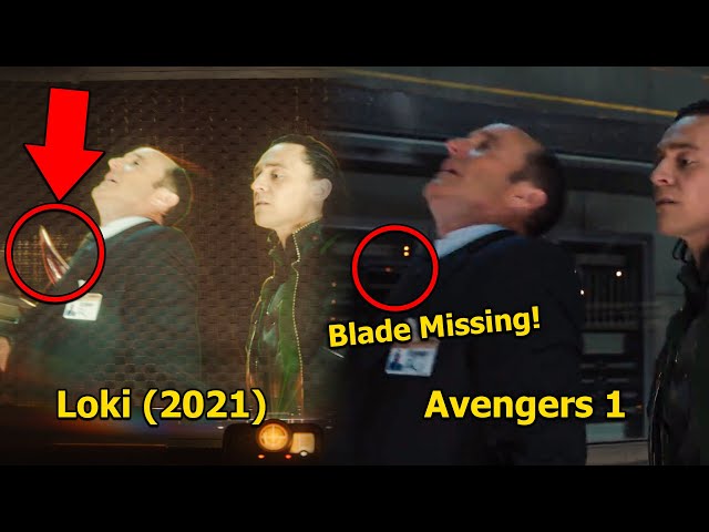 I Found 5 New Details in Loki Episode 1 - Breakdown