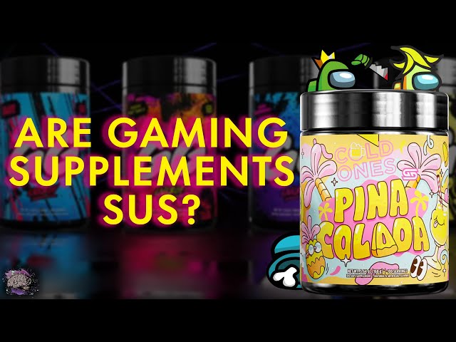 Uncovering the Explosive Growth of GFuel and GamerSupps