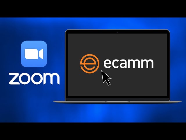 Ecamm Virtual Cam No Longer Working with Zoom - HOW TO FIX IT!