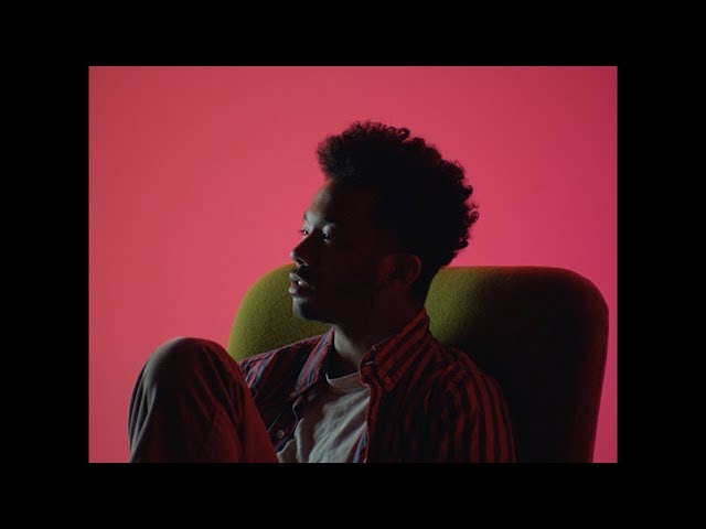 Toro y Moi - "Freelance" (Official Music Video)