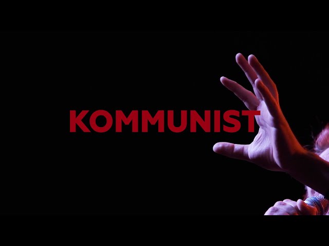 Molchat Doma - Ya Ne Kommunist (Live in Saint-Petersburg / Aurora 2021) Я Не Коммунист - Молчат Дома