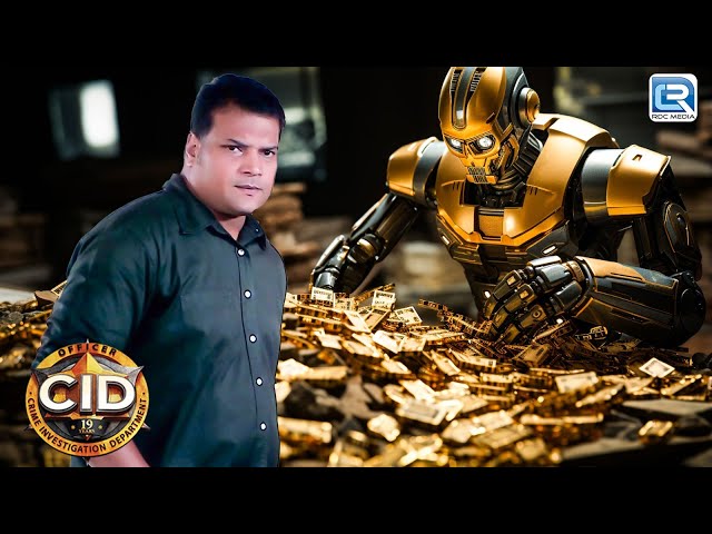 एक Master Mind कातिल ने फसाया Daya को Gold Biscuits के Case में | C.I.D. | सी.आई.डी | TV Serial Ep
