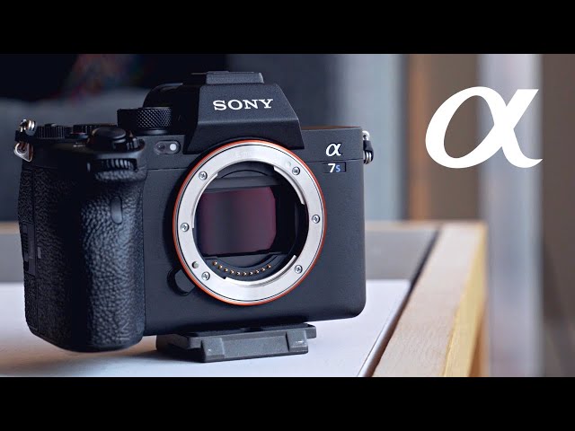 6 Months With The Sony a7S III - A FULL Review