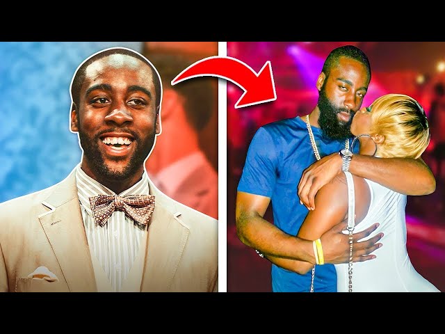 James Harden SHOCKING Facts He Has Been Hiding From Us!