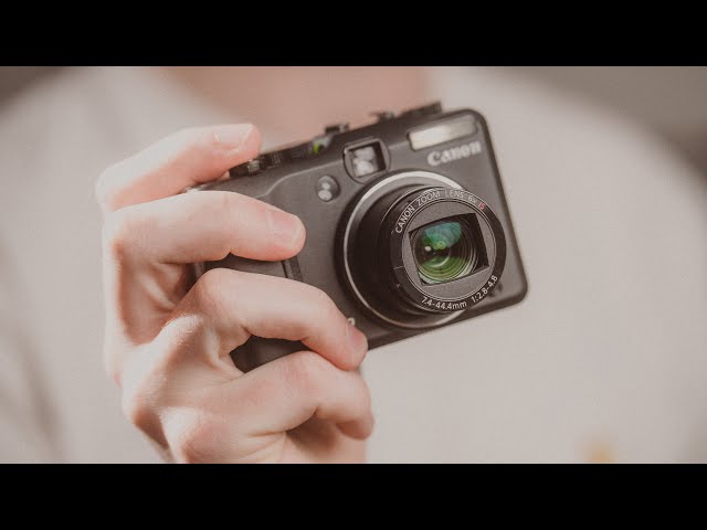 The Trash Camera That Makes Fujifilm JPEGs Internally