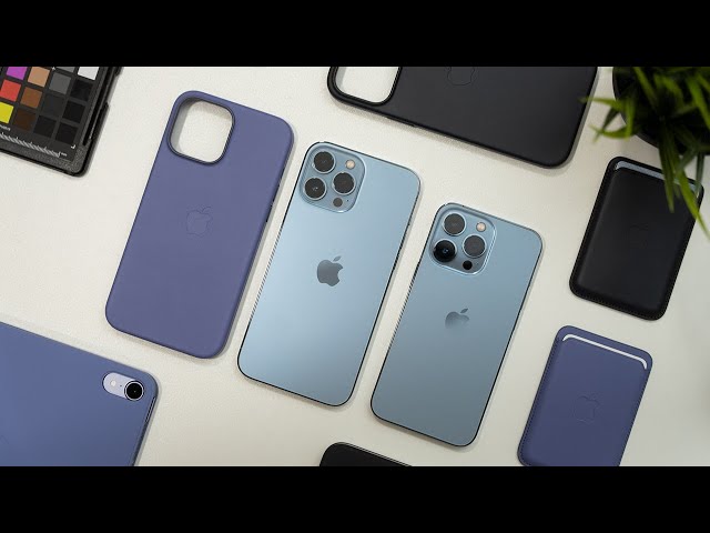 iPhone 13 Pro - Which Color Should You Buy?