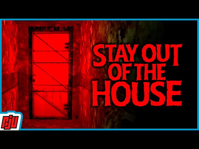 Stay Out Of The House Part 3 | Rebirth Ending | Spooky New Horror Game