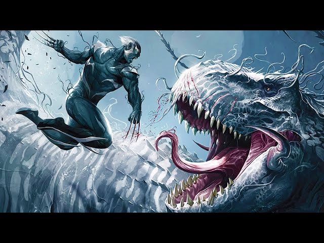 Top 10 Weirdest Marvel Multiverse Stories