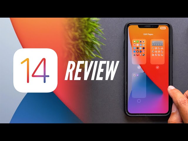 iOS 14 Review - Should You Install?