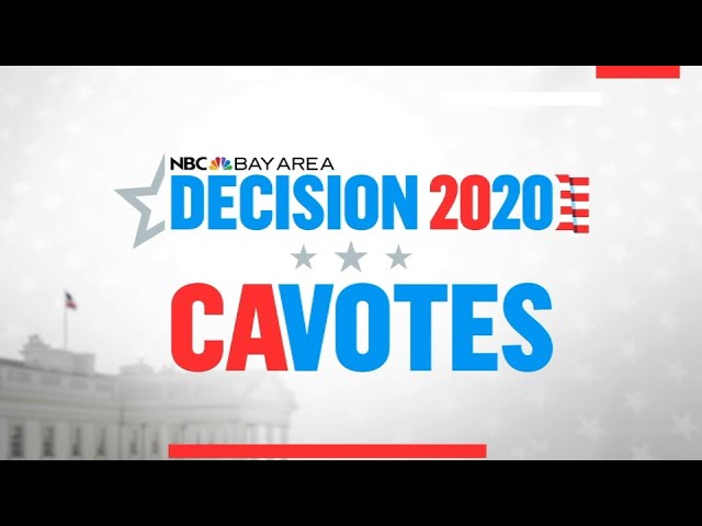 Decision 2020: California Votes [Full Episode]