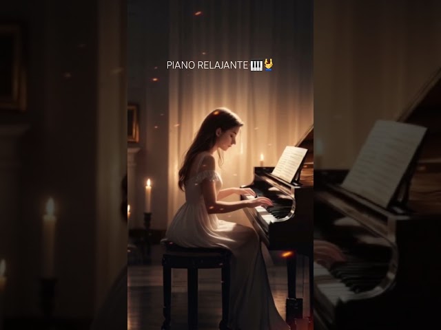 PIANO RELAX 7 #músicadepiano #música #músicainstrumental #músicarelajante #músicarelax