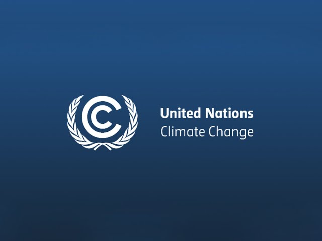 UNESCO - UNFCCC Webinar Series #1 - Spanish