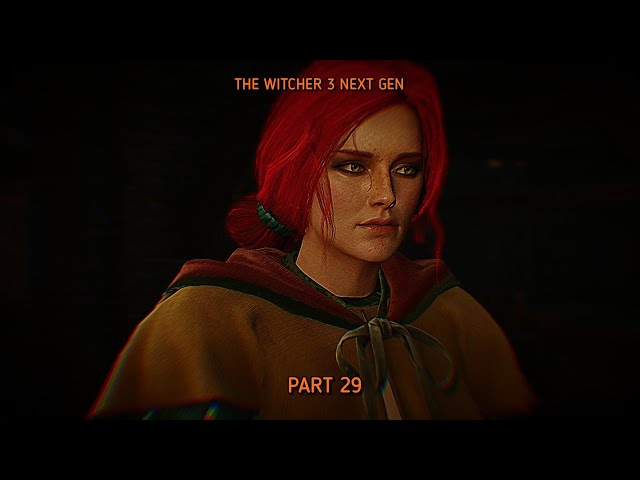 POSSESSED REINALD BOSS FIGHT | The Witcher 3 Next Gen Part 29