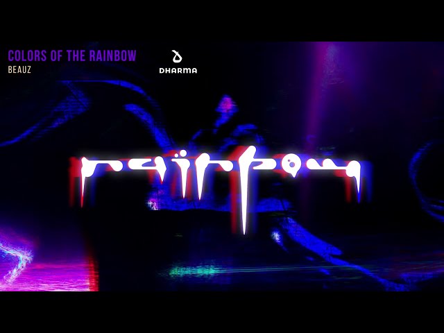 BEAUZ - Colors Of The Rainbow [Official Audio]
