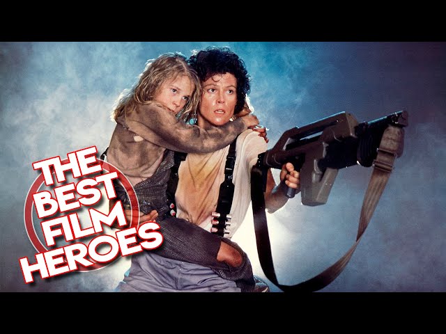 The Best Film Heroes Vol 1 | Classics Of Cinematics With Monk & Bobby
