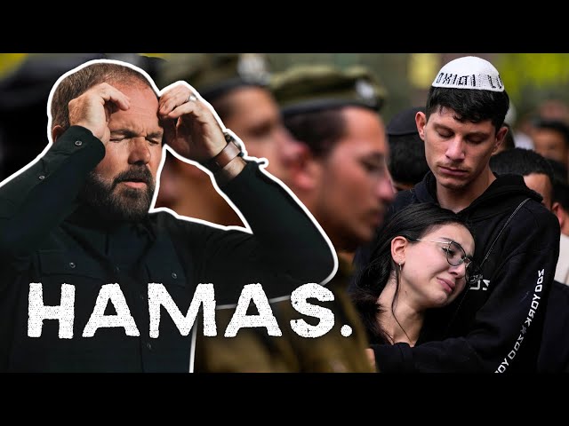 Let's Talk About Hamas