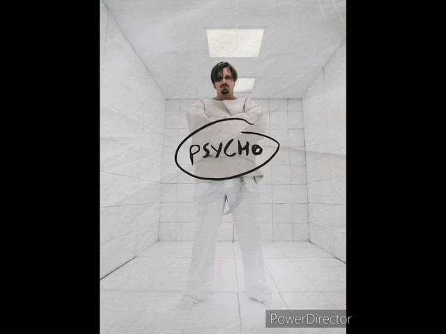 Hardy -Psycho